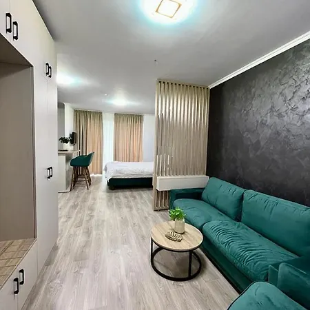Mm Studio סינאיה מראה חיצוני תמונה