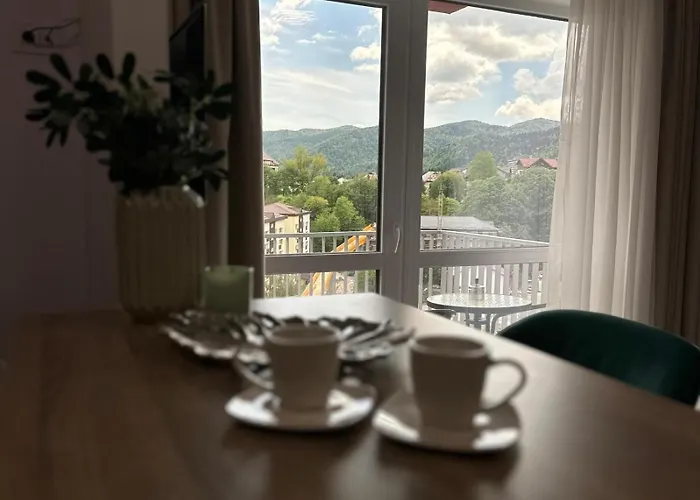 Mm Studio Sinaia