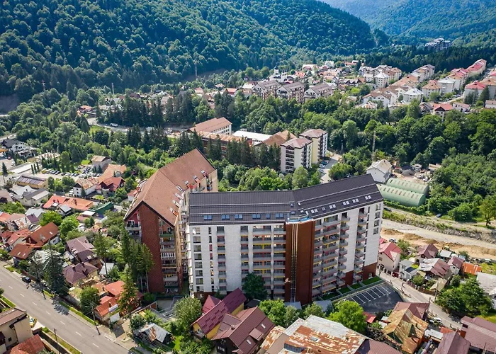 Mm Studio Sinaia