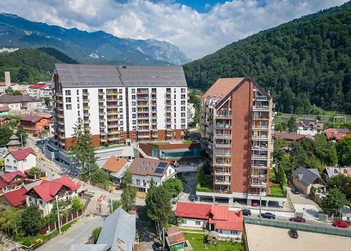 Mm Studio Sinaia