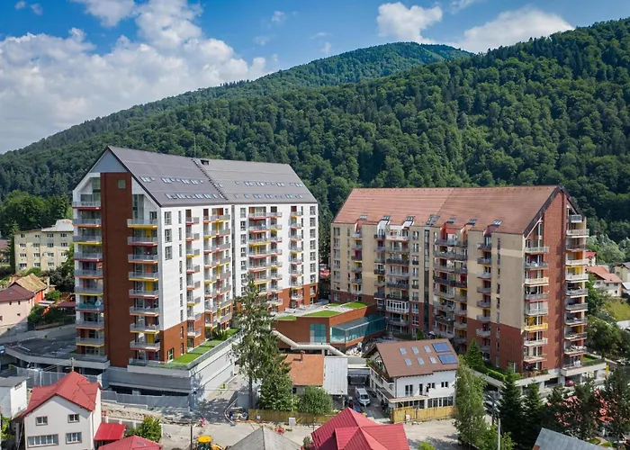Mm Studio Sinaia